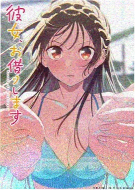 釜山行漫画年度评选配图