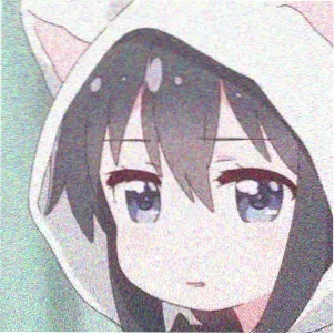 漫友末班车乘客头像