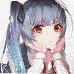 漫友站台时钟头像